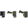 Passieve houder Brodit 216239 voor draagbare scanners zwart