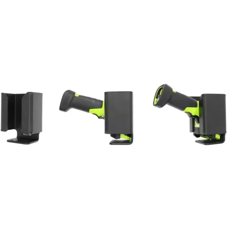 Passieve houder Brodit 216239 voor draagbare scanners zwart