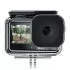 Telesin waterdichte behuizing voor DJI Action 3 – beschermende behuizing voor Action3 camera