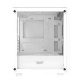 Computerbehuizing, Darkflash M305 Mesh, ATX, wit