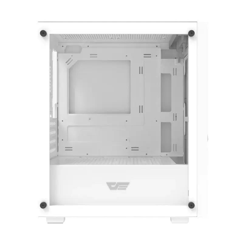 Computerbehuizing, Darkflash M305 Mesh, ATX, wit
