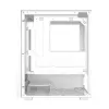 Computerbehuizing, Darkflash M305 Mesh, ATX, wit