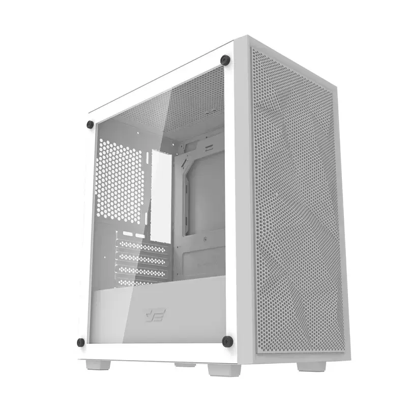 Computerbehuizing, Darkflash M305 Mesh, ATX, wit