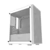 Computerbehuizing, Darkflash M305 Mesh, ATX, wit