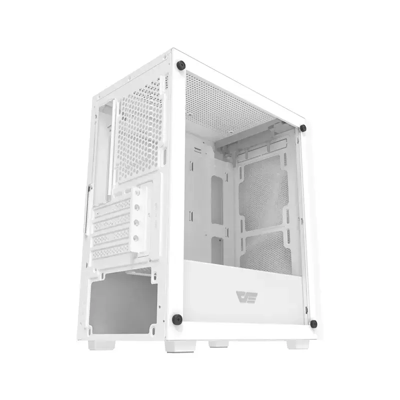 Computerbehuizing, Darkflash M305 Mesh, ATX, wit