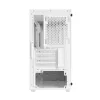 Computerbehuizing, Darkflash M305 Mesh, ATX, wit