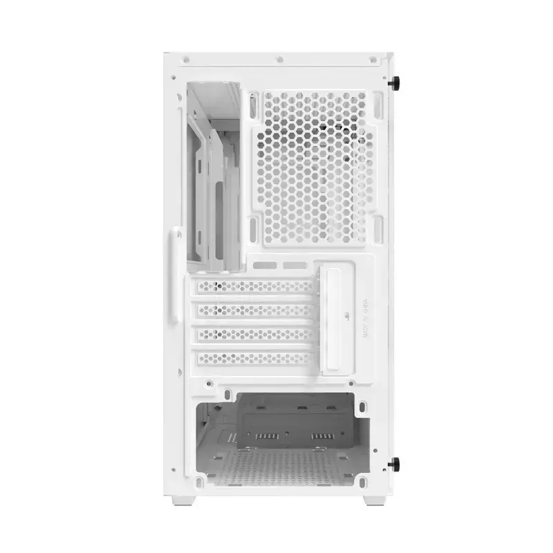 Computerbehuizing, Darkflash M305 Mesh, ATX, wit
