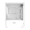 Computerbehuizing, Darkflash M305 Mesh, ATX, wit