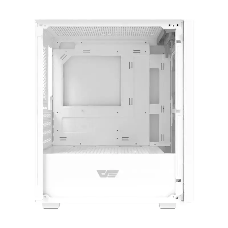 Computerbehuizing, Darkflash M305 Mesh, ATX, wit