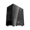 Computerbehuizing, Darkflash M305, ATX, zwart