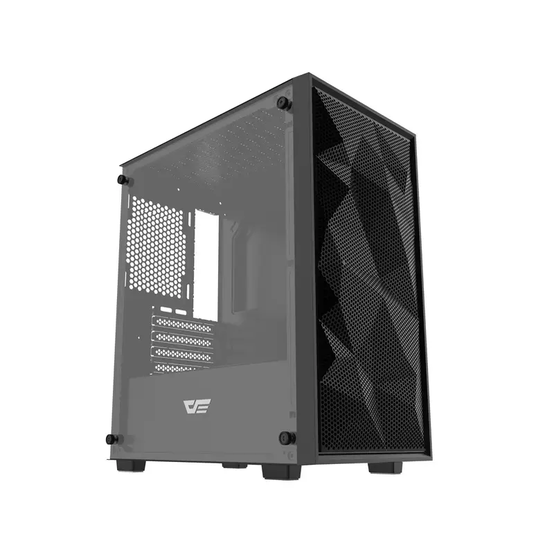 Computerbehuizing, Darkflash M305, ATX, zwart