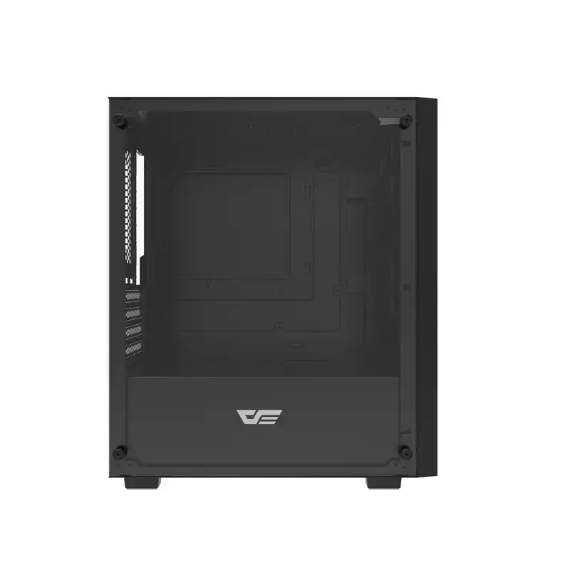 Computerbehuizing, Darkflash M305, ATX, zwart