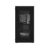 Computerbehuizing, Darkflash M305, ATX, zwart