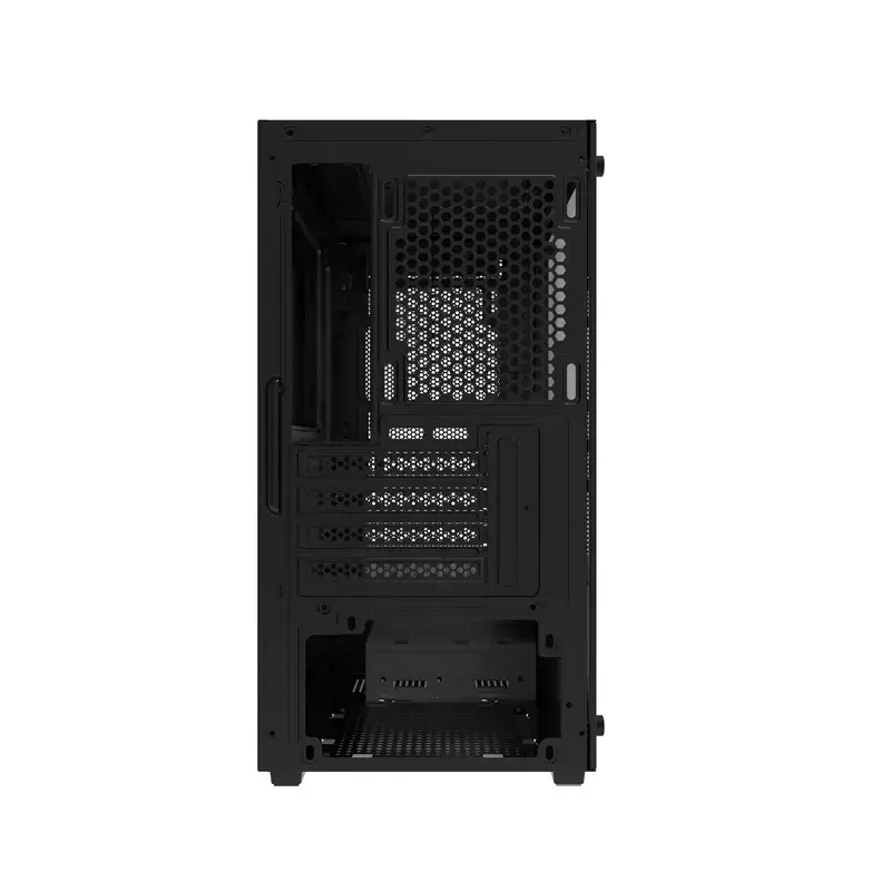 Computerbehuizing, Darkflash M305, ATX, zwart
