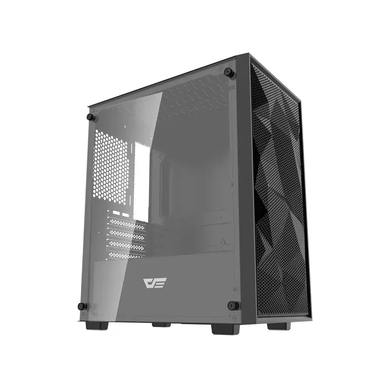 Computerbehuizing, Darkflash M305, ATX, zwart