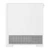 Computerbehuizing Darkflash AIRNOVA (wit) met 3 voorgeïnstalleerde ventilatoren