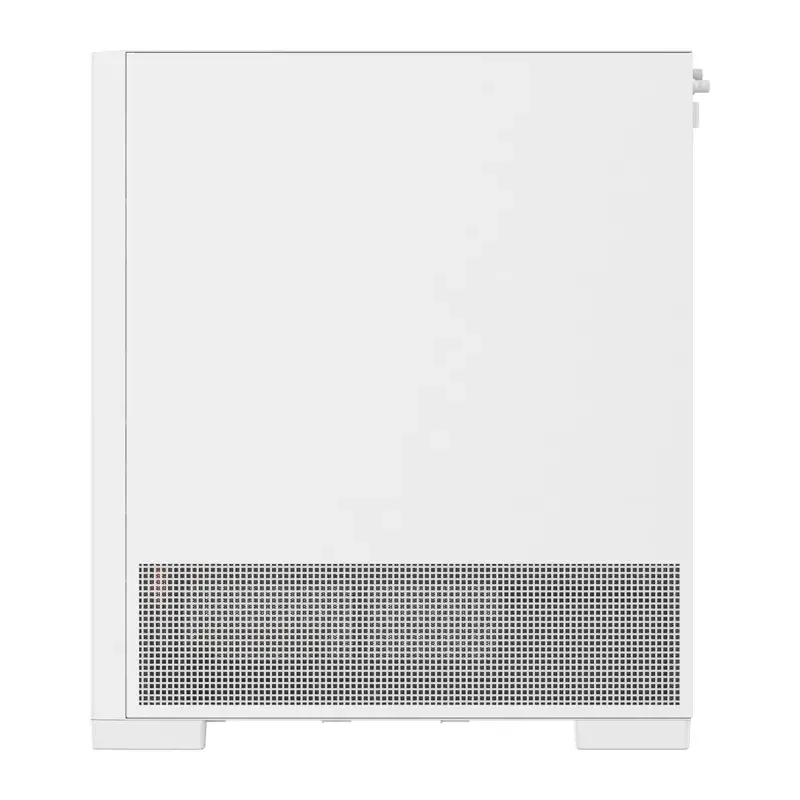 Computerbehuizing Darkflash AIRNOVA (wit) met 3 voorgeïnstalleerde ventilatoren