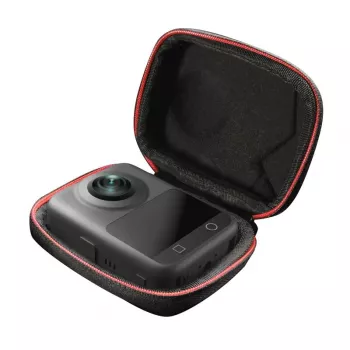Beschermhoes voor DJI Osmo 360 van Telesin – volledig gesloten model S6-PRC-21-TDJ