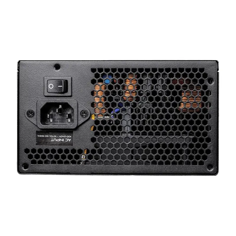 Voeding Darkflash PMT850A3 850W