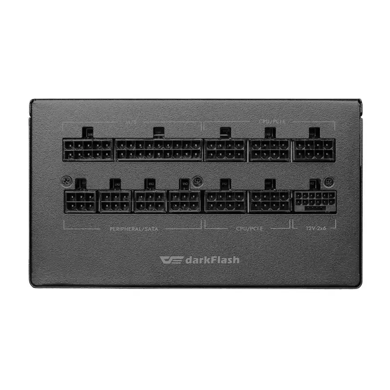 Voeding Darkflash PMT850A3 850W