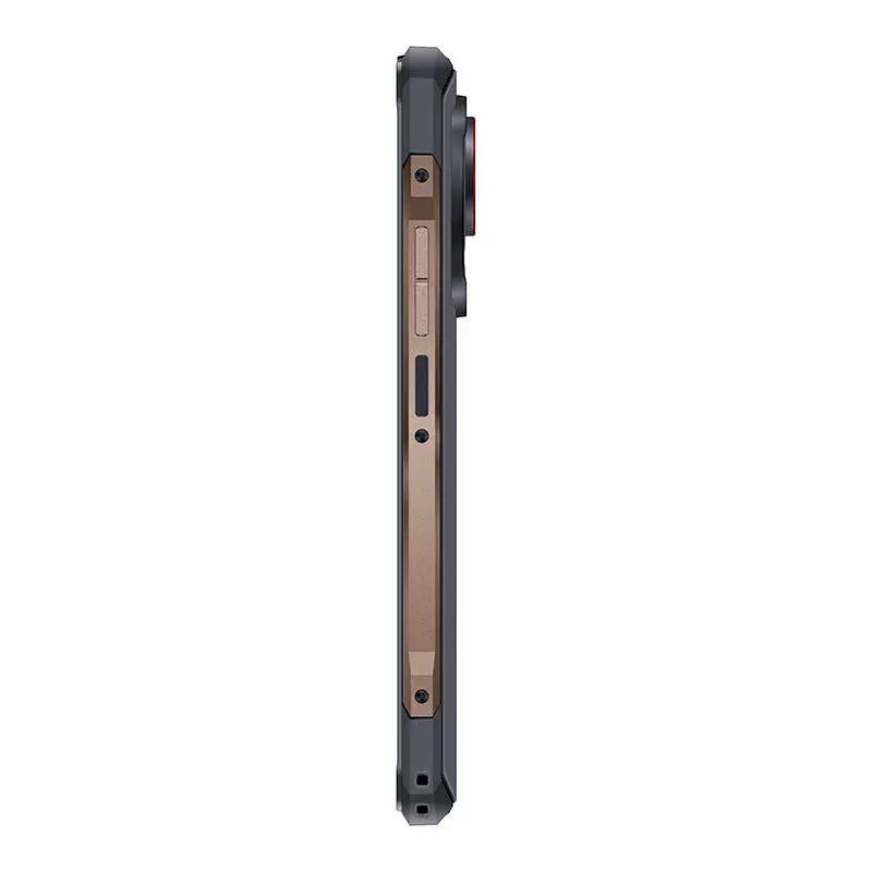 Smartphone HOTWAV Cyber 15 - 6,6'' 12+12/256 GB bruin