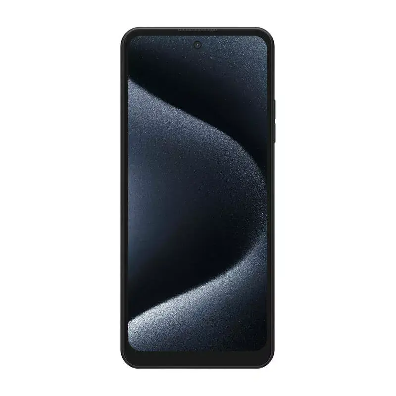 Smartphone HOTWAV Note 13 Max - 6,8'' 6+10/256 GB zwart