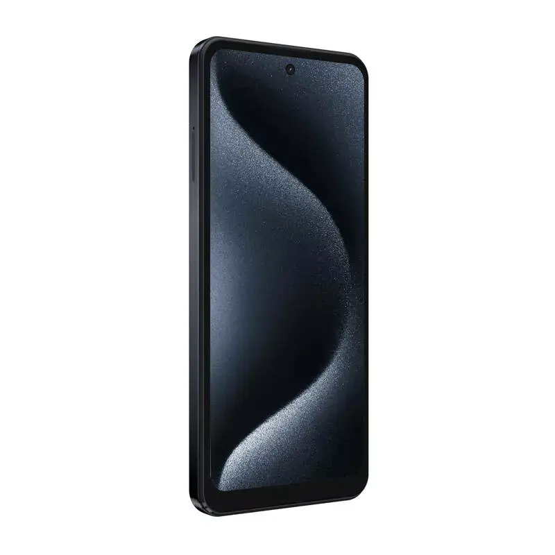 Smartphone HOTWAV Note 13 Max - 6,8'' 6+10/256 GB zwart