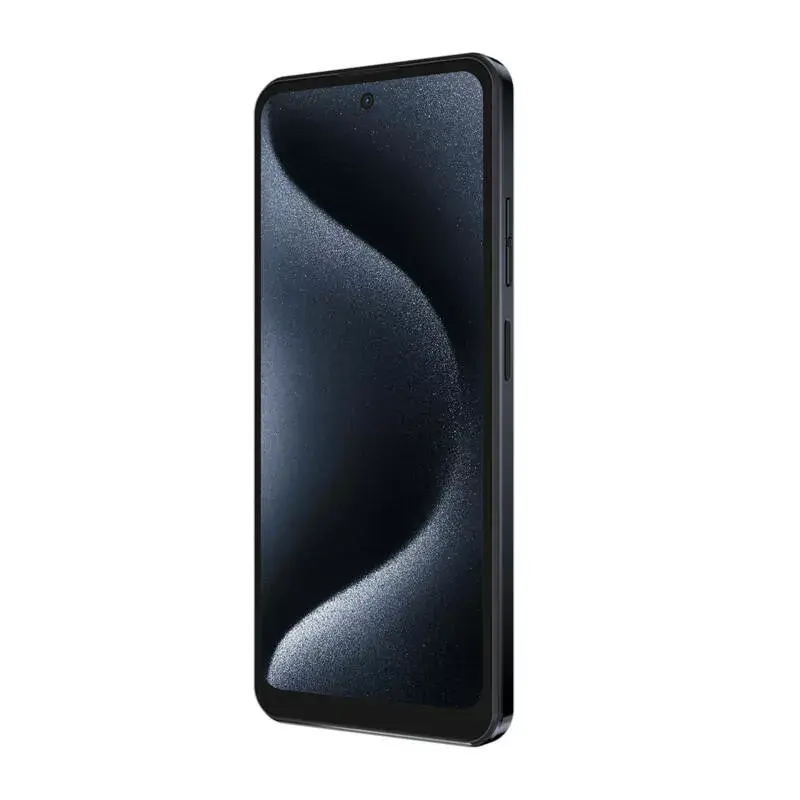 Smartphone HOTWAV Note 13 Max - 6,8'' 6+10/256 GB zwart