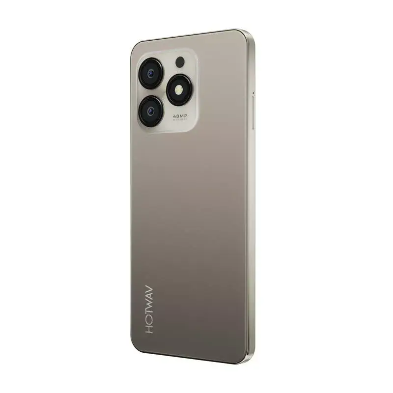 Smartphone HOTWAV Note 13 Max – 6,8″ 6+10/256 GB goud