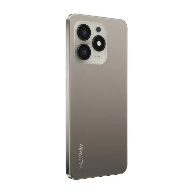 Smartphone HOTWAV Note 13 Max – 6,8″ 6+10/256 GB goud