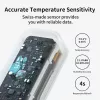 SwitchBot Hub Mini + 3x temperatuur- en vochtigheidssensorset