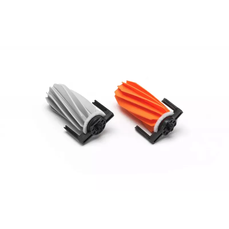 DJI ROMO rubberen walsborstel CP.CR.00000047.01 voor robotstofzuiger