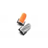 DJI ROMO rubberen walsborstel CP.CR.00000047.01 voor robotstofzuiger
