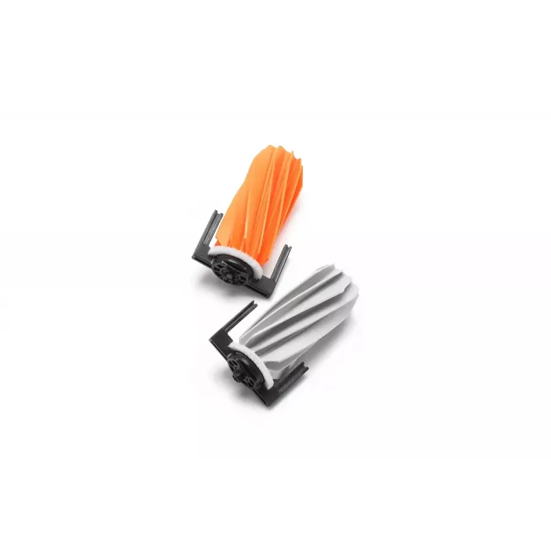 DJI ROMO rubberen walsborstel CP.CR.00000047.01 voor robotstofzuiger