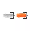 DJI ROMO rubberen walsborstel CP.CR.00000047.01 voor robotstofzuiger