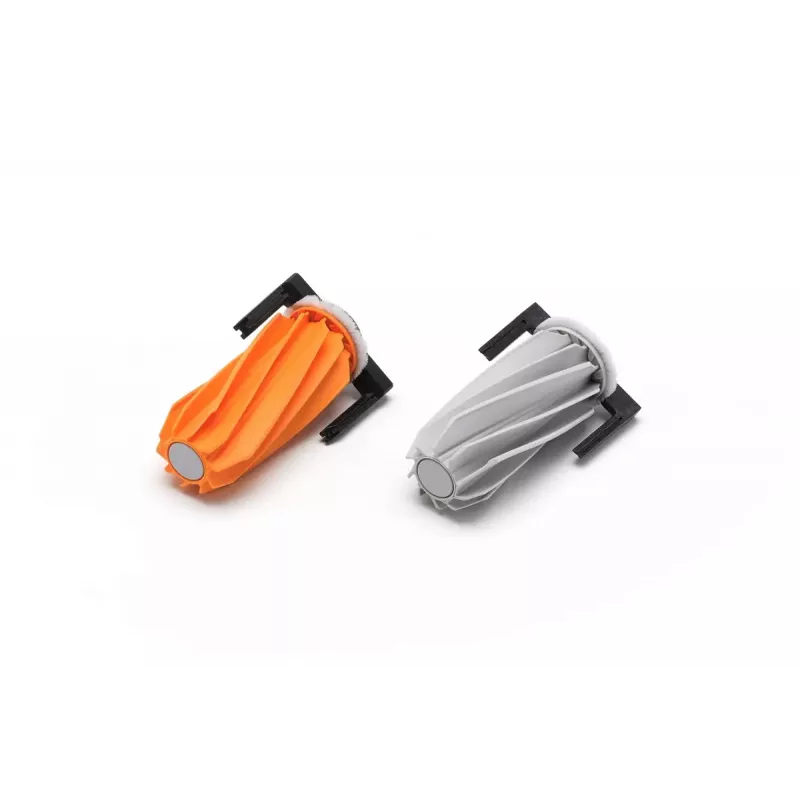 DJI ROMO rubberen walsborstel CP.CR.00000047.01 voor robotstofzuiger