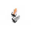 DJI ROMO hybride rolborstel CP.CR.00000036.01 voor robotstofzuiger