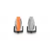 DJI ROMO hybride rolborstel CP.CR.00000036.01 voor robotstofzuiger
