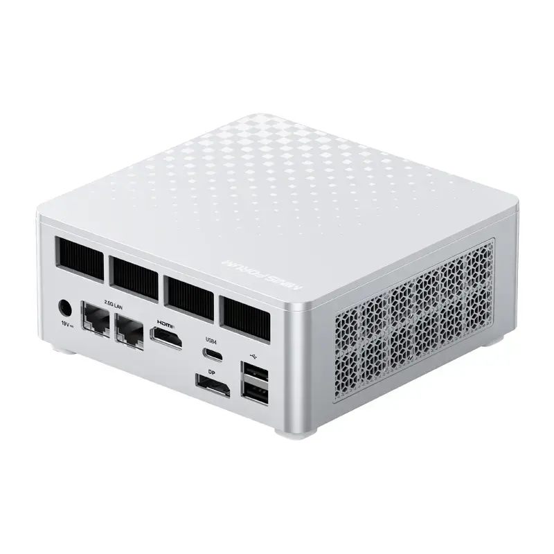 Mini-pc Minis Forum M1 Plus i5-12600H — 16 GB RAM, 512 GB SSD