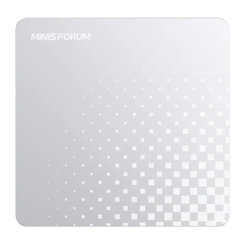 Mini-pc Minis Forum M1 Plus i5-12600H — 16 GB RAM, 512 GB SSD