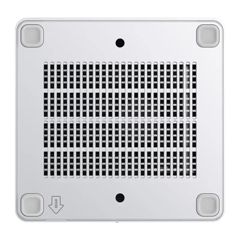 Mini-pc Minis Forum M1 Plus i5-12600H — 16 GB RAM, 512 GB SSD