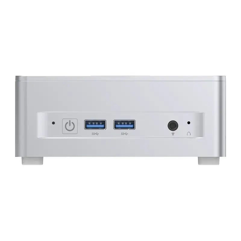 Mini-pc Minis Forum M1 Plus i5-12600H — 16 GB RAM, 512 GB SSD