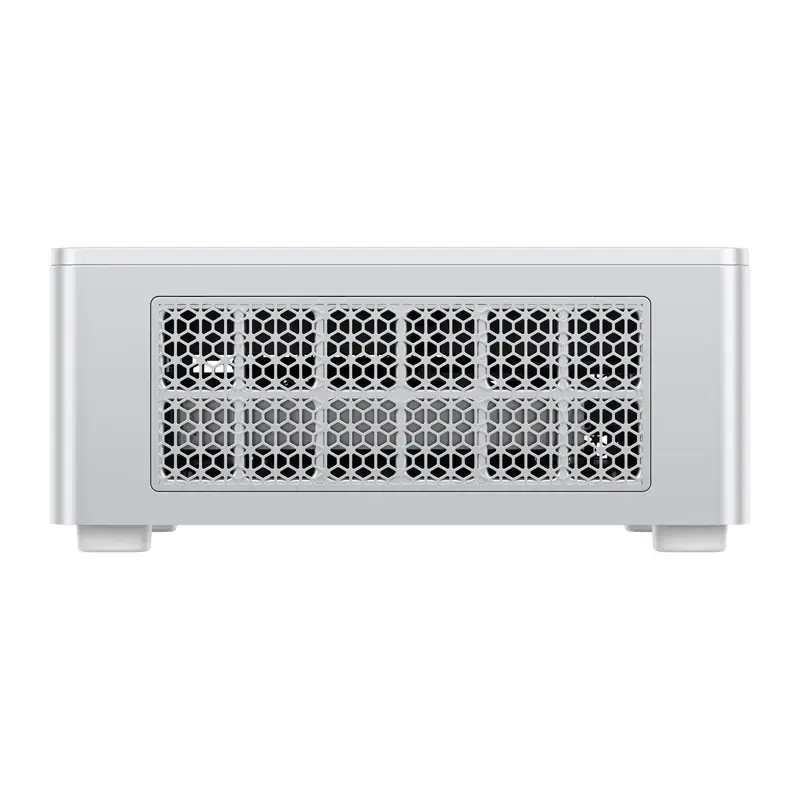 Mini-pc Minis Forum M1 Plus i5-12600H — 16 GB RAM, 512 GB SSD