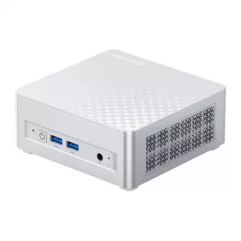 Mini-pc Minis Forum M1 Plus i5-12600H — 16 GB RAM, 512 GB SSD