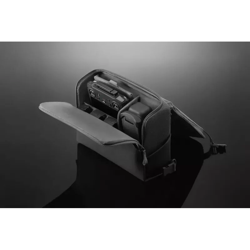 Backpack case DJI CP.MA.00000432.01 grijs