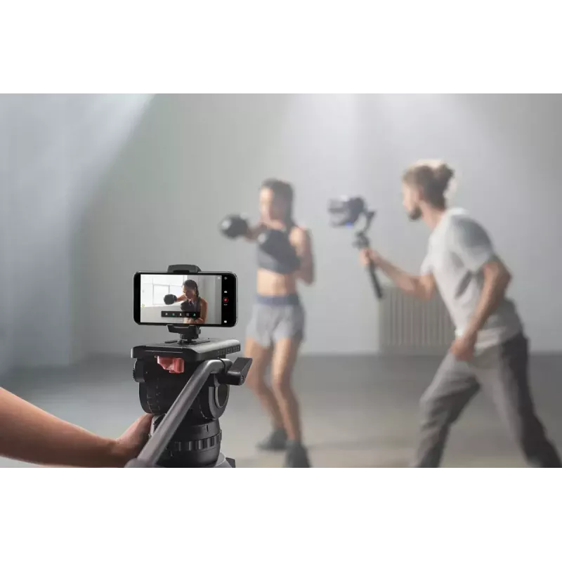 Phone Holder DJI R mobiele telefoon/smartphone