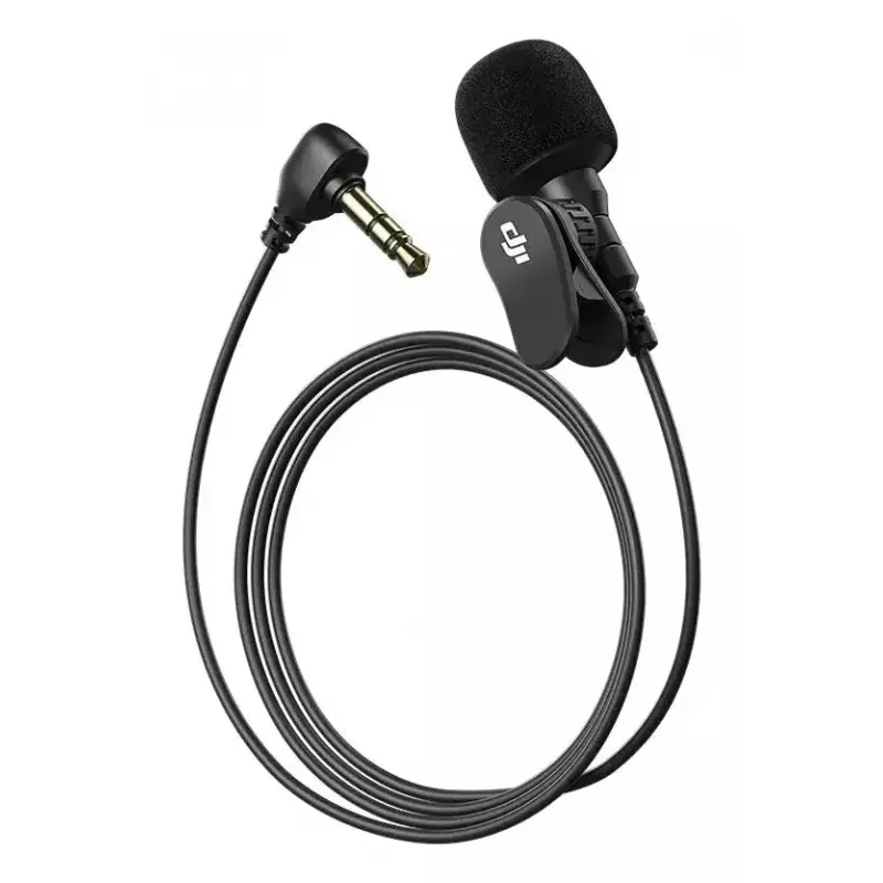 Lavalier-microfoon DJI