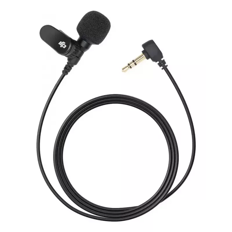 Lavalier-microfoon DJI