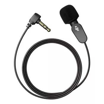 Lavalier-microfoon DJI
