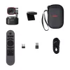 OBSBOT Tiny 3 Remote Combo — compacte AI-webcam met afstandsbediening